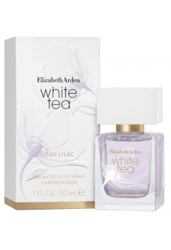 Elizabeth Arden White Tea Eau Lilac туалетна вода 30 мл