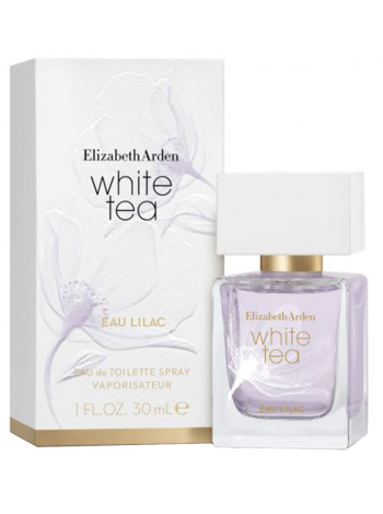 Elizabeth Arden White Tea Eau Lilac туалетна вода 30 мл