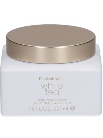 Elizabeth Arden White Tea Body Water Cream крем для тела 225 мл