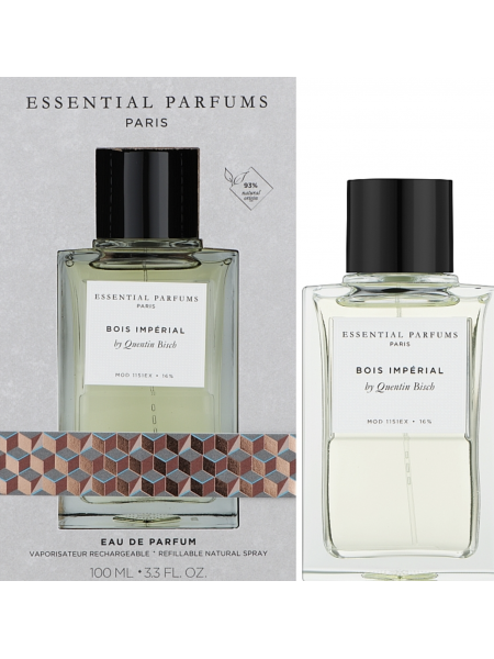 Essential Parfums Bois Imperial парфюмована вода 100 мл
