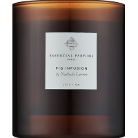 Essential Parfums Fig Infusion Candle парфумована свічка 270 г
