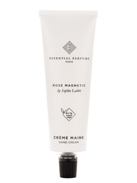 Essential Parfums Rose Magnetic крем для рук 50 мл