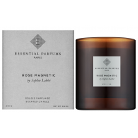 Essential Parfums Rose Magnetic парфумована свічка 270 г