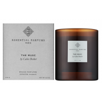 Essential Parfums The Musc Candle парфумована свічка 270 г