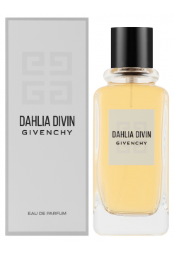 Givenchy Dahlia Divin 2023 парфумована вода 100 мл