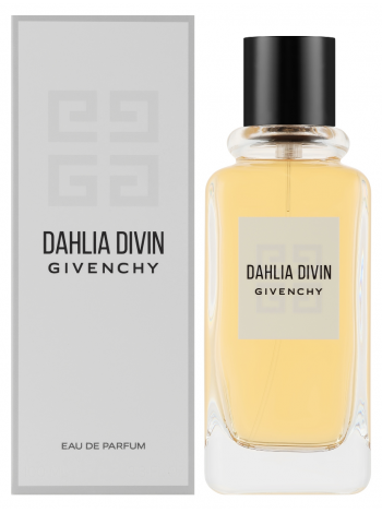 Givenchy Dahlia Divin 2023 парфумована вода 100 мл
