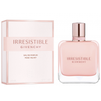 Givenchy Irresistible Rose Velvet парфумована вода 50 мл