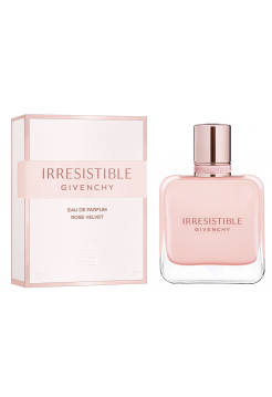 Givenchy Irresistible Rose Velvet парфумована вода 35 мл