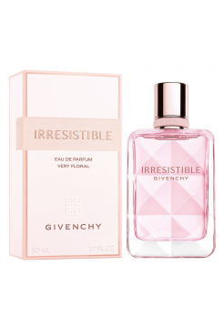 Givenchy Irresistible Very Floral парфумована вода 50 мл