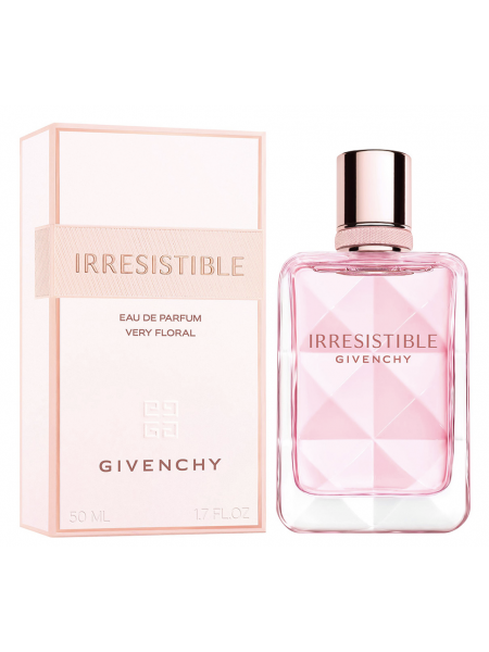 Givenchy Irresistible Very Floral парфумована вода 50 мл