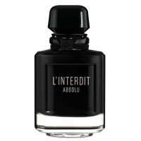 Givenchy L'interdit Absolu тестер (парфумована вода) 80 мл