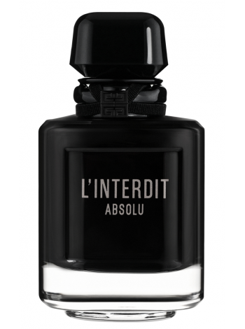 Givenchy L'interdit Absolu тестер (парфюмирована вода) 80 мл