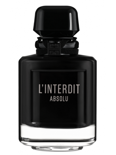 Givenchy L'interdit Absolu тестер (парфумована вода) 80 мл