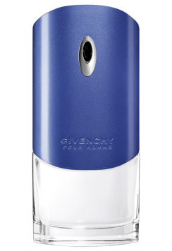 Givenchy Blue Label Pour Homme тестер (туалетна вода) 100 мл