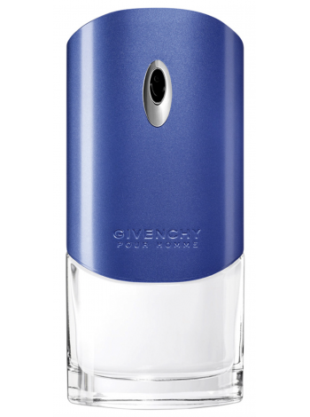 Givenchy Blue Label Pour Homme тестер (туалетна вода) 100 мл