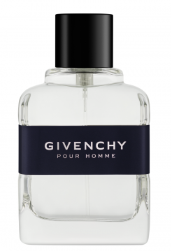 Givenchy Blue Label Pour Homme 2024 тестер (туалетна вода) 100 мл