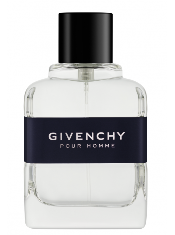 Givenchy Blue Label Pour Homme 2024 тестер (туалетна вода) 100 мл