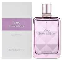 Givenchy Very Irresistible (2024) парфумована вода 80 мл