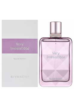 Givenchy Very Irresistible (2024) парфумована вода 80 мл