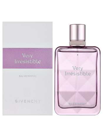 Givenchy Very Irresistible (2024) парфумована вода 80 мл