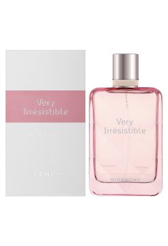 Givenchy Very Irresistible (2024) туалетна вода 80 мл
