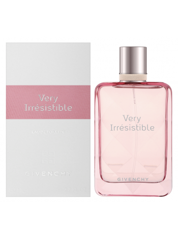 Givenchy Very Irresistible (2024) туалетна вода 80 мл