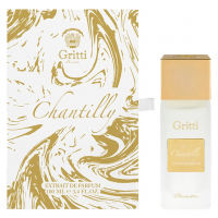 Dr. Gritti Chantilly Extrait духи 100 мл