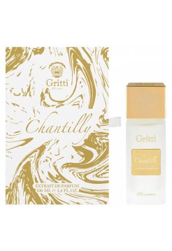 Dr. Gritti Chantilly Extrait духи 100 мл