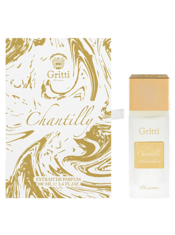 Dr. Gritti Chantilly Extrait духи 100 мл