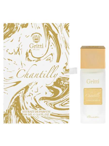 Dr. Gritti Chantilly Extrait духи 100 мл