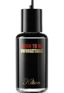 Kilian Born to be Unforgettable (запасний флакон (парфумована вода)) 100 мл