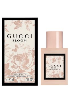 Gucci Bloom туалетна вода 30 мл