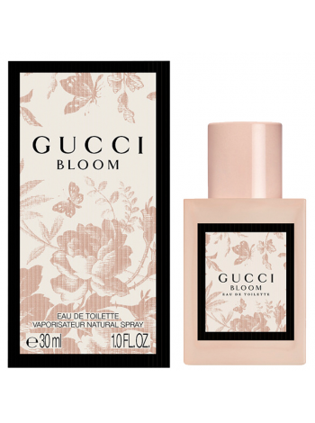 Gucci Bloom туалетна вода 30 мл
