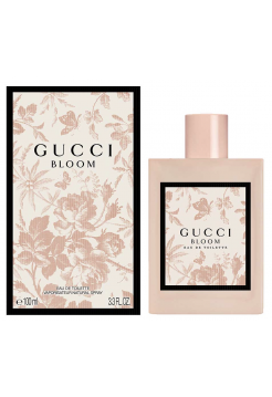 Gucci Bloom туалетна вода 100 мл