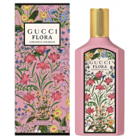 Flora by Gucci Gorgeous Gardenia Eau de Parfum парфюмированная вода 100 мл