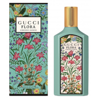 Gucci Flora Gorgeous Jasmine парфумована вода 100 мл