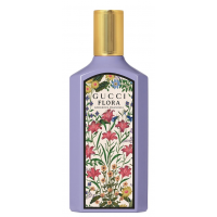 Gucci Flora Gorgeous Magnolia тестер (парфумована вода) 100 мл