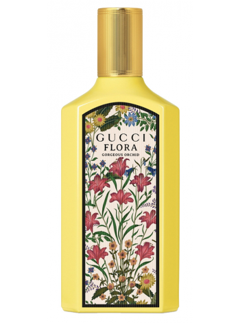 Gucci Flora Gorgeous Orchid тестер (парфумована вода) 100 мл
