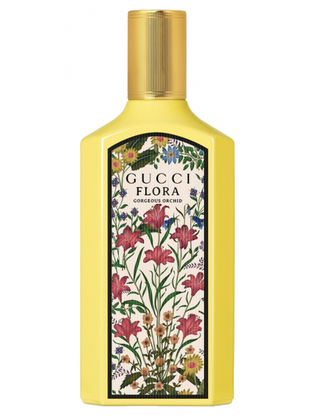 Gucci Flora Gorgeous Orchid тестер (парфумована вода) 100 мл