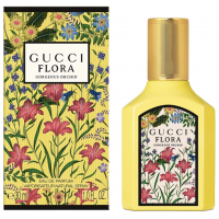 Gucci Flora Gorgeous Orchid парфумована вода 30 мл
