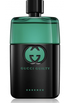 Gucci Guilty Essence Pour Homme тестер (туалетна вода) 100 мл