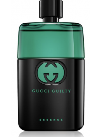Gucci Guilty Essence Pour Homme тестер (туалетна вода) 100 мл