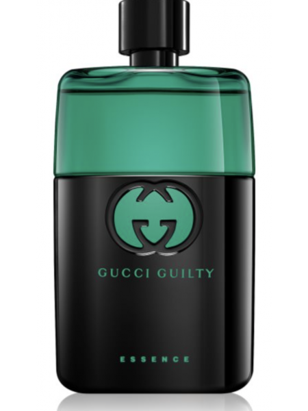 Gucci Guilty Essence Pour Homme тестер (туалетна вода) 100 мл