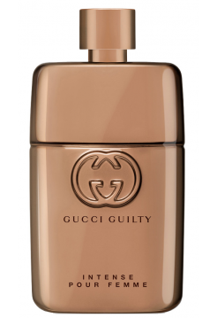 Gucci Guilty Intense Pour Femme тестер (парфумована вода) 90 мл