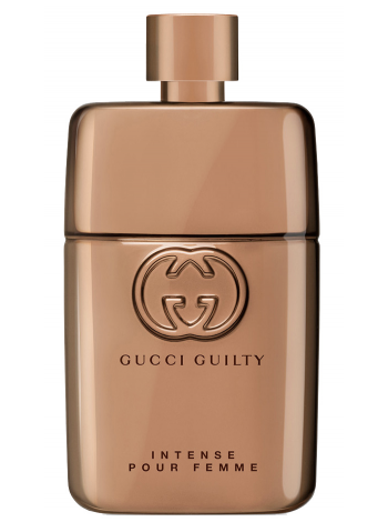 Gucci Guilty Intense Pour Femme тестер (парфумована вода) 90 мл