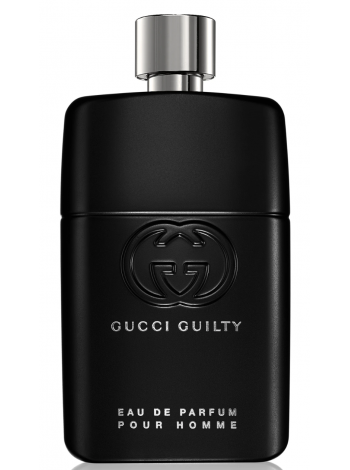 Gucci Guilty Pour Homme Eau de Parfum тестер (парфумована вода) 90 мл