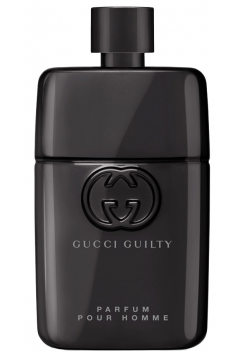 Gucci Guilty Pour Homme Parfum тестер (духи) 90 мл