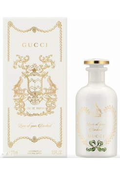 Gucci Love At Your Darkest парфумована вода 100 мл