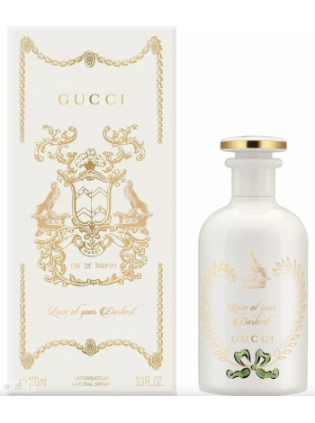 Gucci Love At Your Darkest парфумована вода 100 мл