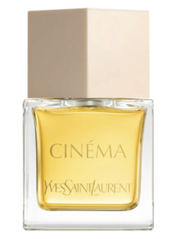 Yves Saint Laurent Cinema 2024 тестер (парфумована вода) 80 мл